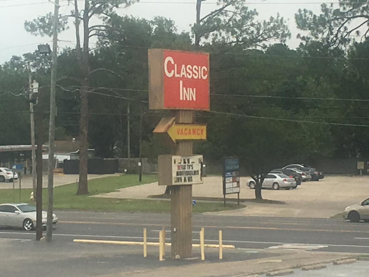 HOTEL CLASSIC INN EUFAULA, AL (United States) - from US$ 59 | BOOKED